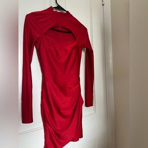 Body con women dress